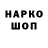 Бутират BDO Zlou TBUHS